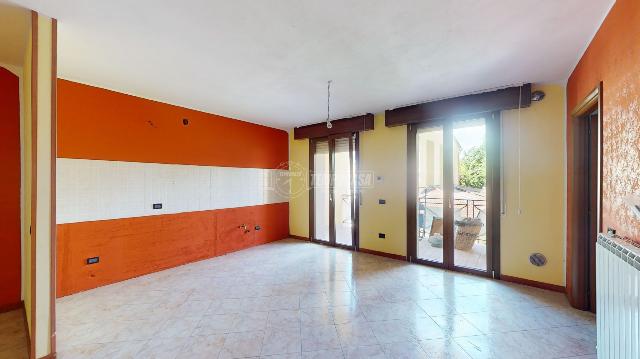 3-room flat in Via XXIV Maggio, Poggio Rusco - Photo 1