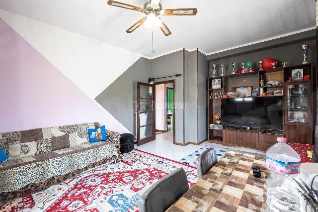 3-room flat in Via Francesco Petrarca 1, Gorlago - Photo 1