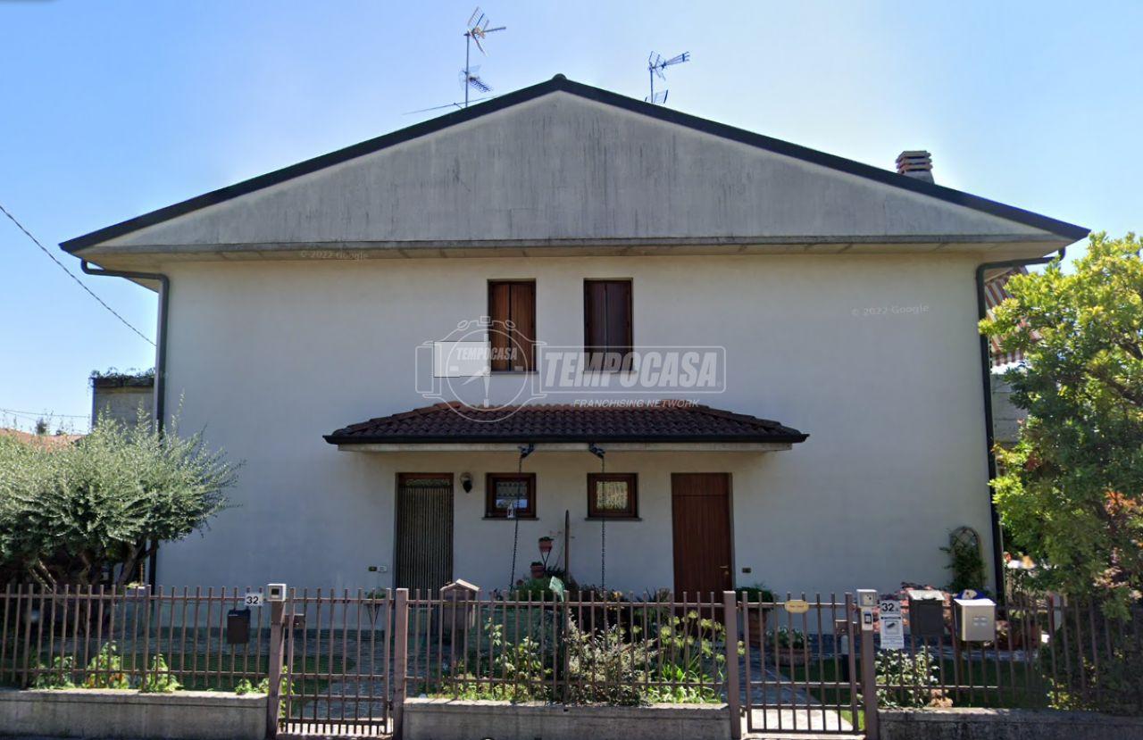 Villa a schiera in vendita a Seriate