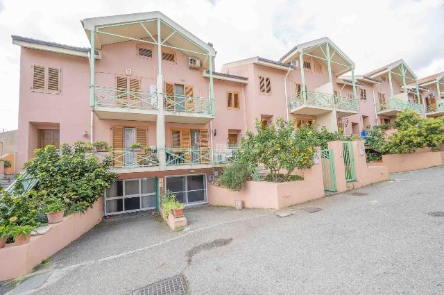 Terraced house in Via Gaetano Micale, Messina - Photo 1