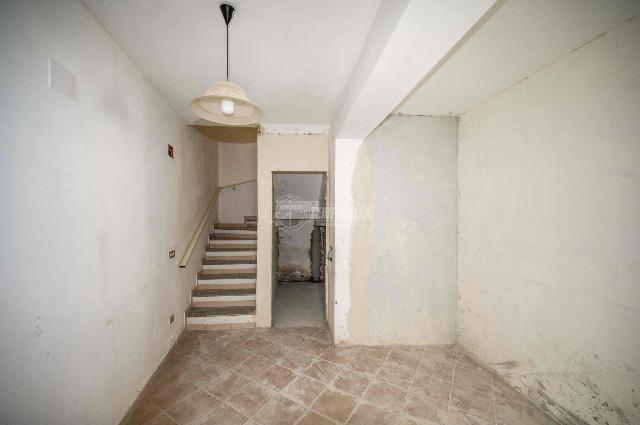 Detached house in Via Paolo Alatri, Messina - Photo 1