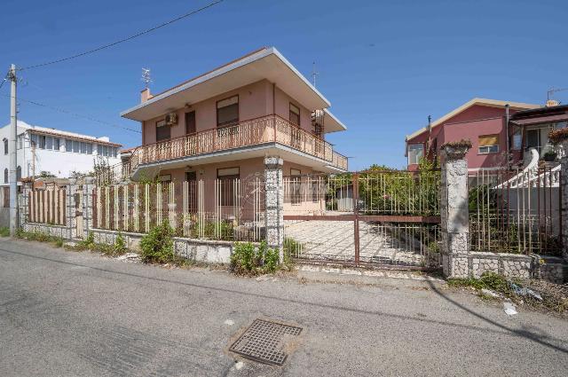 Einfamilienhaus in Via Scilla, Messina - Foto 1