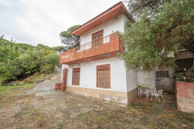 Detached house in Contrada Cartesiano, Messina - Photo 1