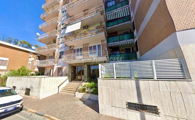 Apartament in Via Rodolfo Stanziale 40, San Giorgio a Cremano - Photo 1