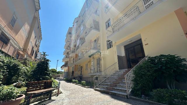 4-room flat in Via Recanati 99, San Giorgio a Cremano - Photo 1