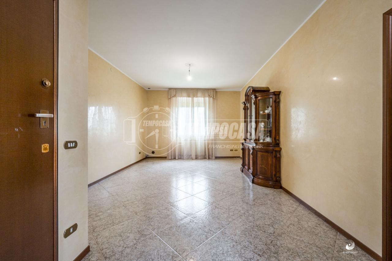 Appartamento in vendita a Medesano