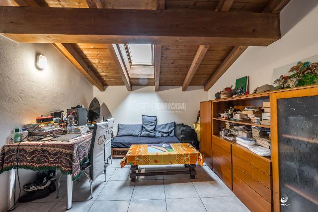 2-room flat in {3}, Via Aurelio Saffi 5 - Photo 1