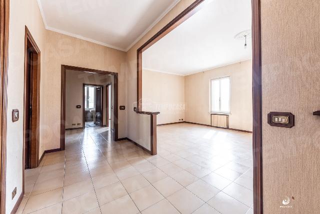 3-room flat in Via Repubblica, Felegara 11, Medesano - Photo 1