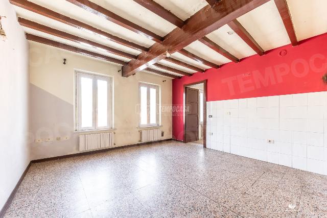 3-room flat in Piazzale Stazione Ff. Ss., Felegara 1/a, Medesano - Photo 1