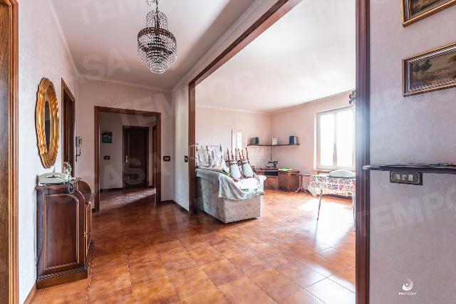 4-room flat in Via Repubblica, Felegara 11, Medesano - Photo 1