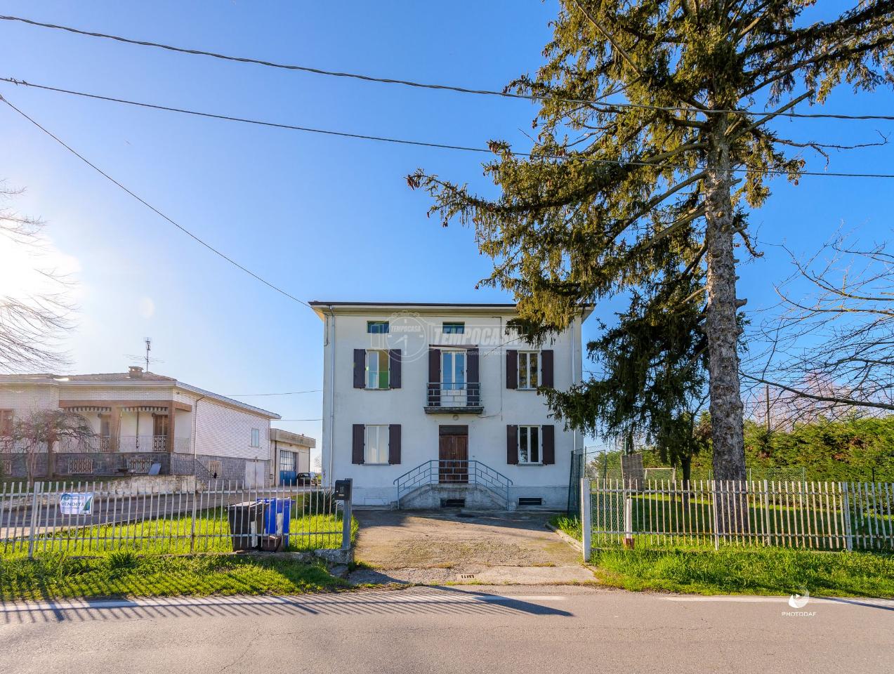 Villa in vendita a Noceto