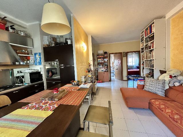 3-room flat in {3}, Via Angelo Brofferio 124 - Photo 1