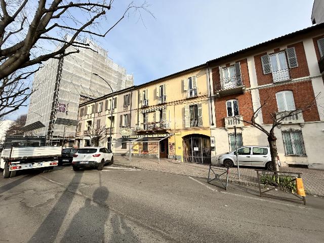 Apartament in {3}, Corso Felice Cavallotti 76 - Photo 1