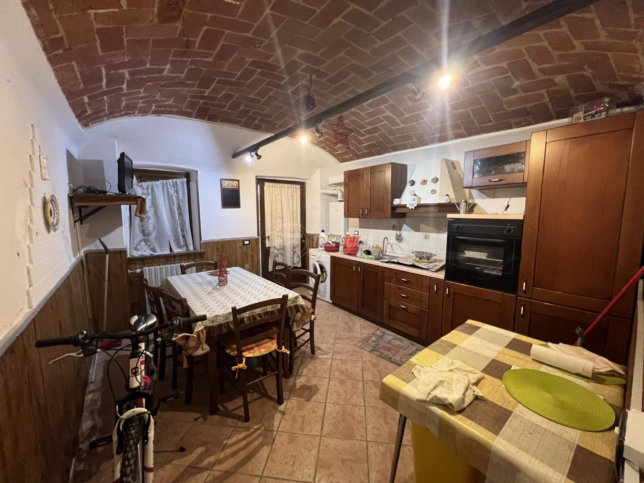 Appartamento in vendita a Castello Di Annone