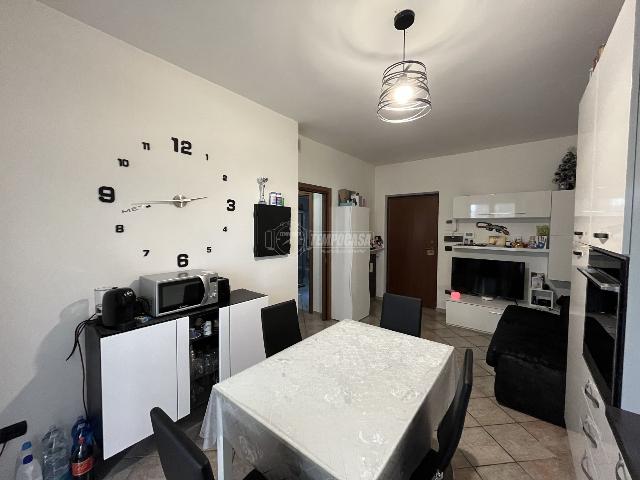 2-room flat in Via Pietro Micca 3, Asti - Photo 1