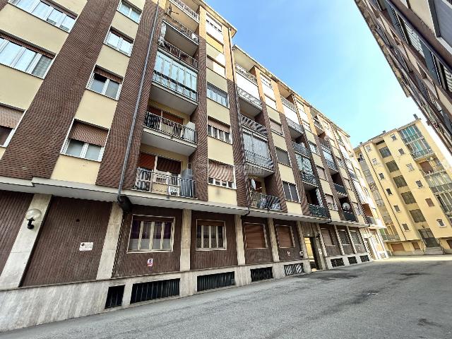 Zweizimmerwohnung in {3}, Corso Alessandria 145 - Foto 1