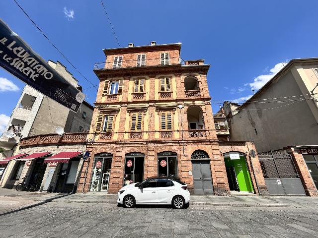 Quadrilocale in {3}, Corso Vittorio Alfieri 475 - Foto 1