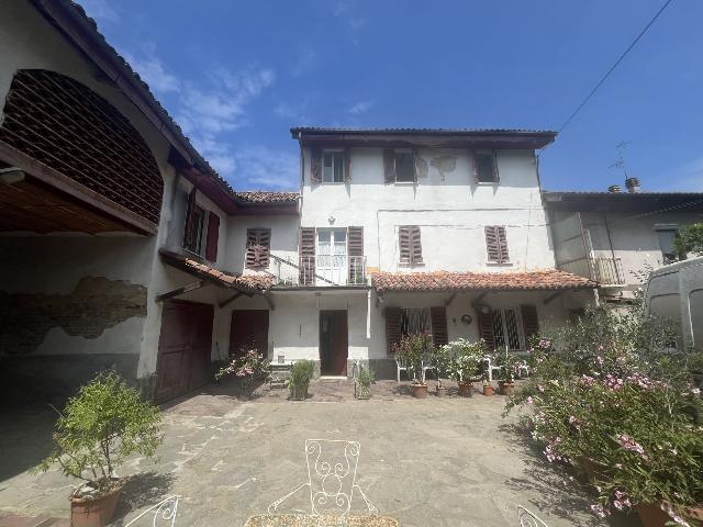 Einfamilienhaus in {3}, Località Vallarone 117 - Foto 1