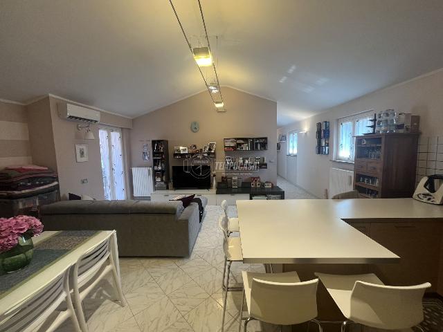 3-room flat in Corso Alba 76, Asti - Photo 1