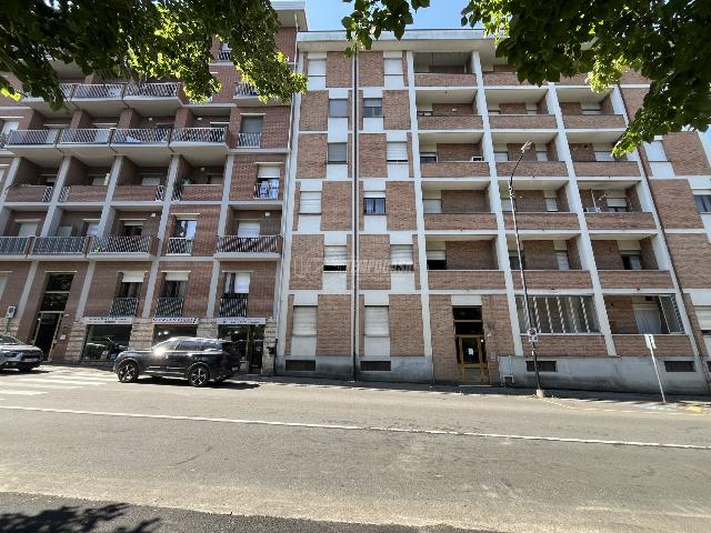 Apartament in Corso XXV Aprile 46, Asti - Photo 1