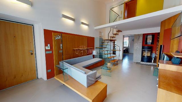 Vierzimmerwohnung in Corso Nizza, Cuneo - Foto 1