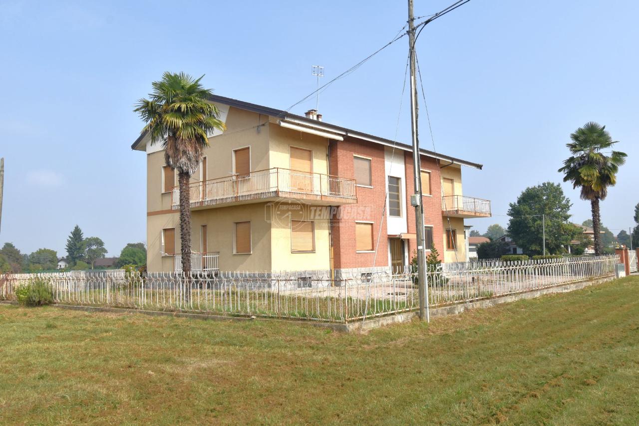 Villa a schiera in vendita a Cuneo