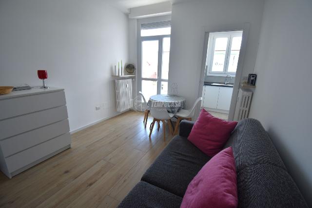 2-room flat, Cuneo - Photo 1