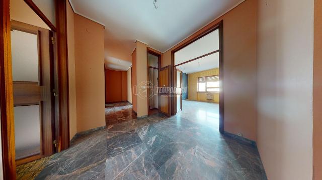 4-room flat, Cuneo - Photo 1