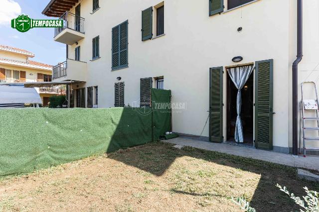 2-room flat, Dalmine - Photo 1