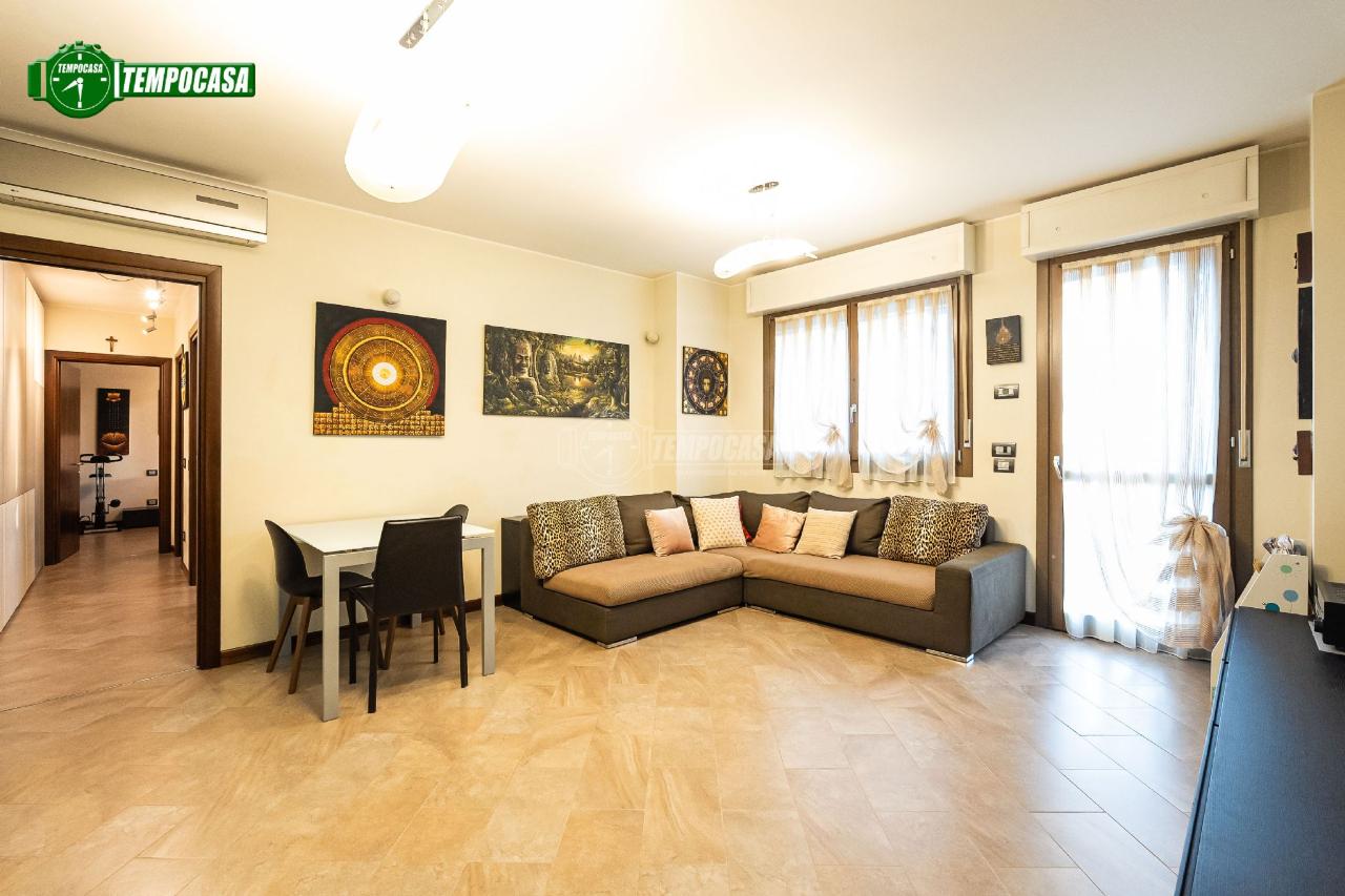 Appartamento in vendita a Lallio