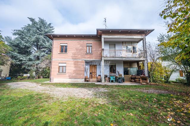 Villa in Via E. Fermi, Bibbiano - Foto 1