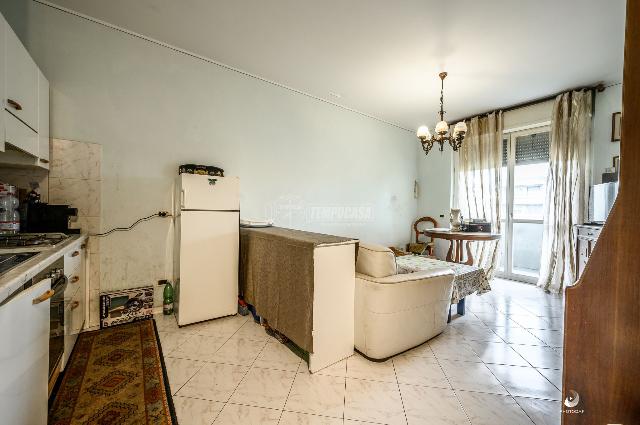 Zweizimmerwohnung in Via Aronne Rabbeno, Reggio nell'Emilia - Foto 1