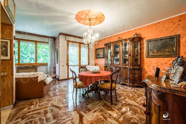 Villa a schiera in Via Antonio Rosmini 69, Reggio nell'Emilia - Foto 1