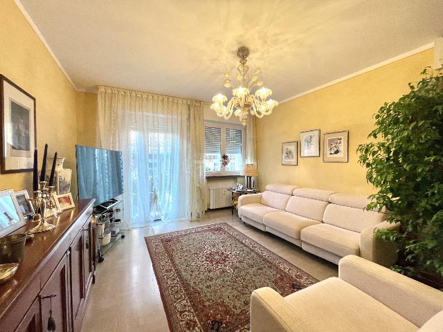 Villa a schiera in Via Martiri della Bettola 51/19, Reggio nell'Emilia - Foto 1