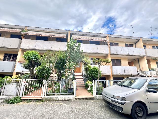 Terraced house in Via Dardano Fenulli, Reggio nell'Emilia - Photo 1