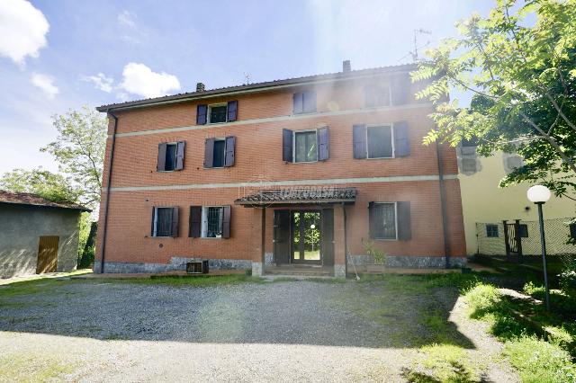 Apartament in Via San Felice 7, Reggio nell'Emilia - Photo 1