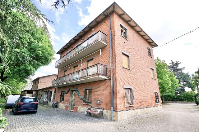 Wohnung in Via della Repubblica, Reggio nell'Emilia - Foto 1