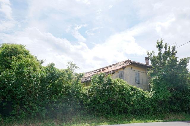 Country house or cottage in Via Sant'Ambrogio, Reggio nell'Emilia - Photo 1