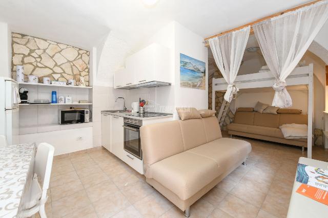 Einzimmerwohnung in Via Leutelmonte 31, Manerba del Garda - Foto 1