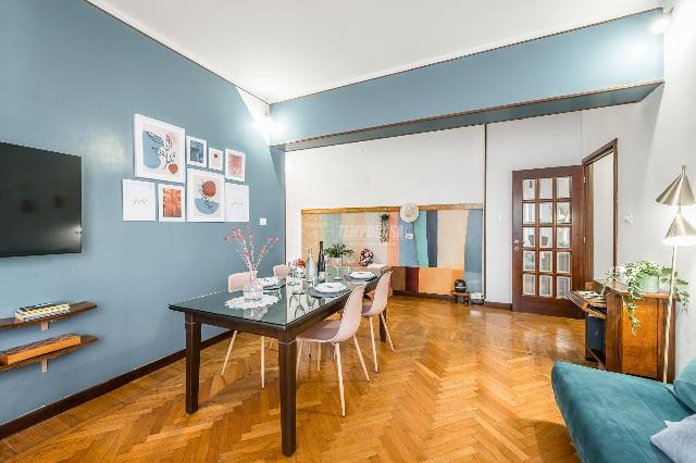 Dreizimmerwohnung in Via Castelmaraldo 15, Modena - Foto 1