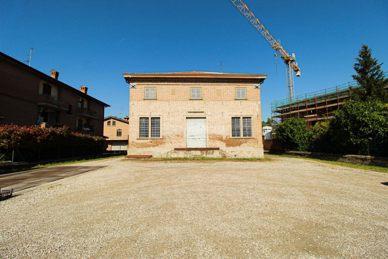 Casa indipendente in vendita a San Prospero