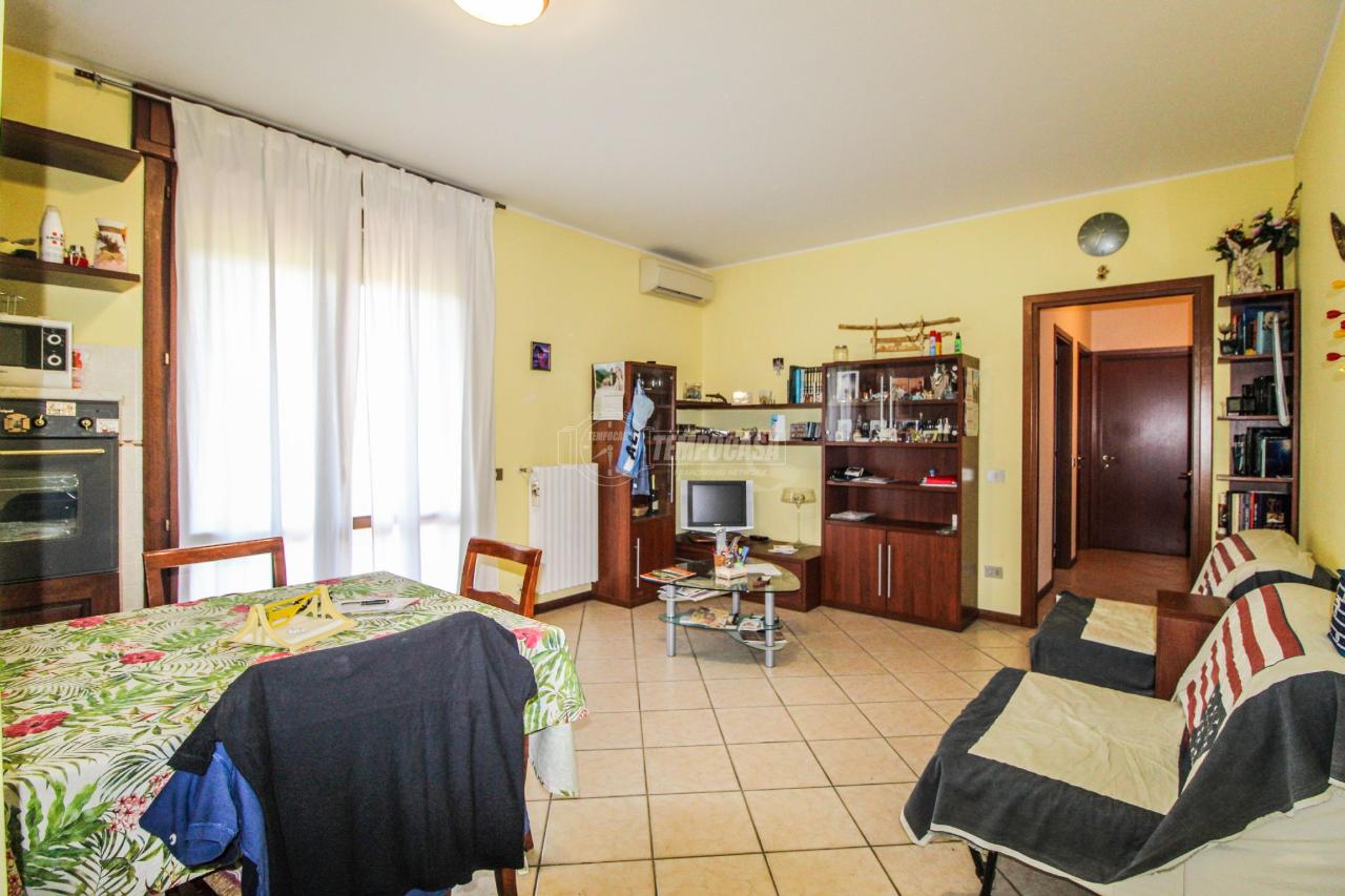 Appartamento in vendita a San Prospero
