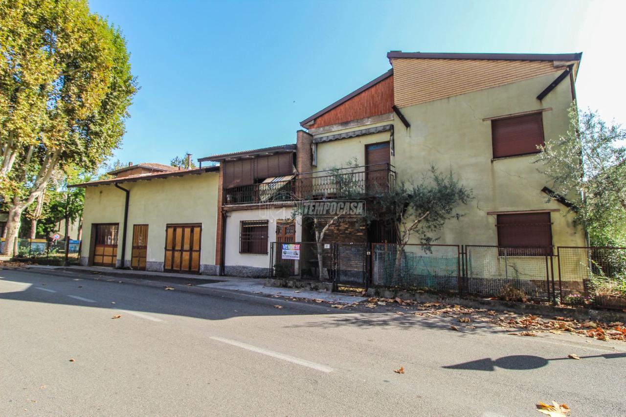 Villa in vendita a Bastiglia