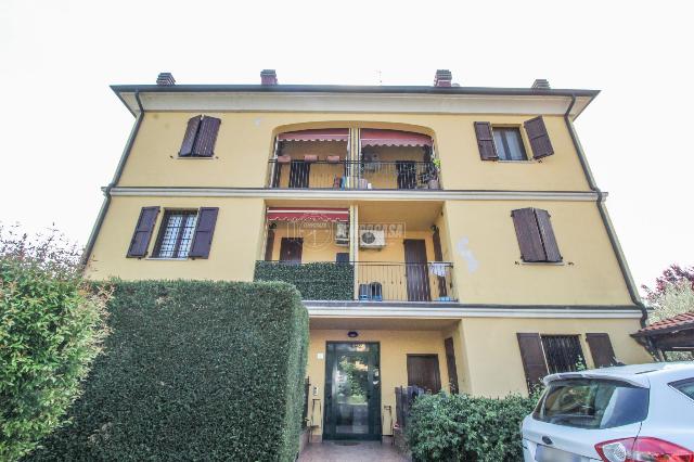 Vierzimmerwohnung in Via San Michele 121/a\B, Bomporto - Foto 1