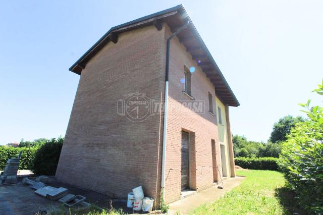 4-room flat in Via Franchini 2, Bomporto - Photo 1