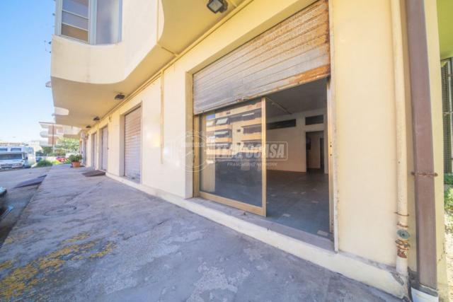 Magazzino, Porto Sant'Elpidio - Foto 1