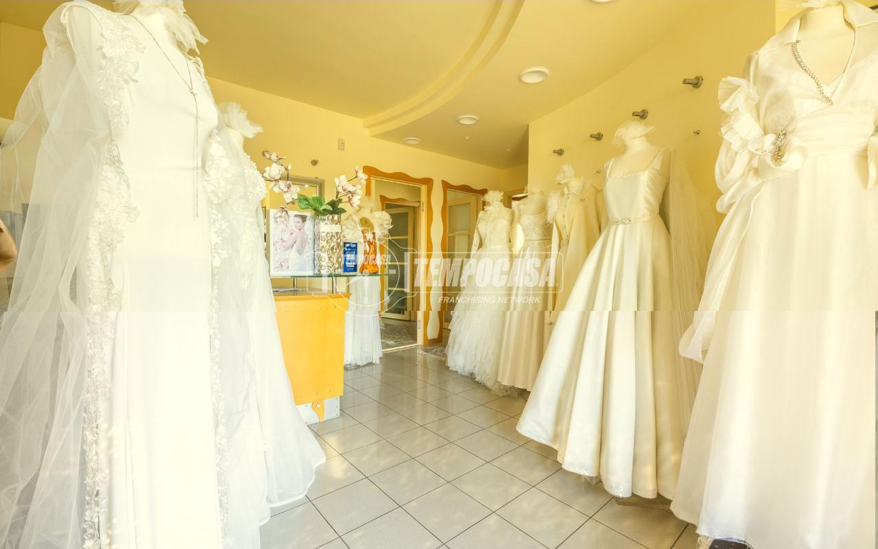 Esercizio commerciale in , Civitanova Marche, {3} - Planimetria 1