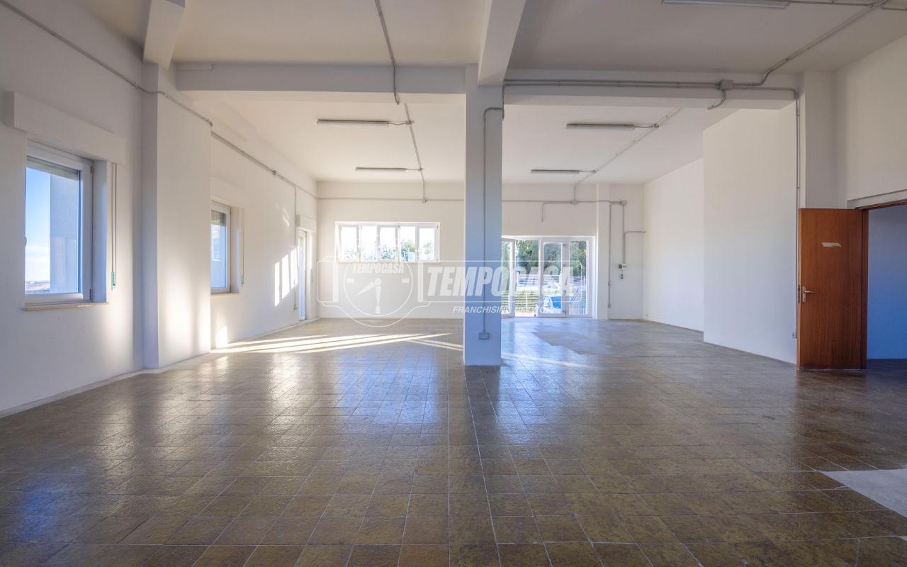 Laboratorio in Via Alcide De Gasperi, Montelupone, {3} - Foto 2