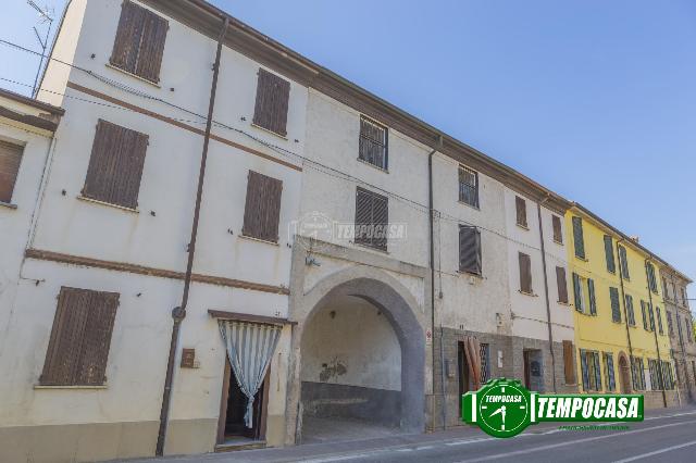 Detached house in Via Lombardia, Oriolo, Voghera - Photo 1