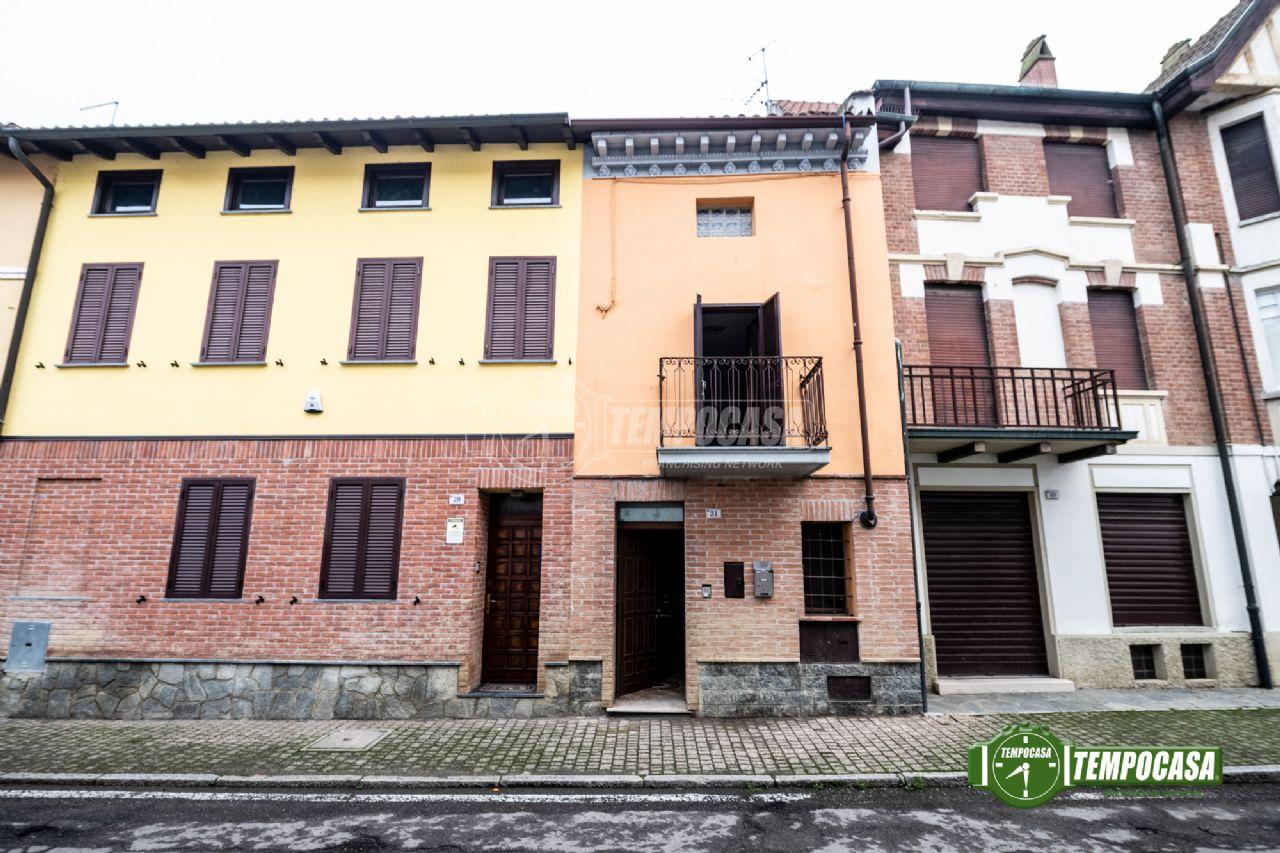 Casa indipendente in vendita a Santa Giuletta